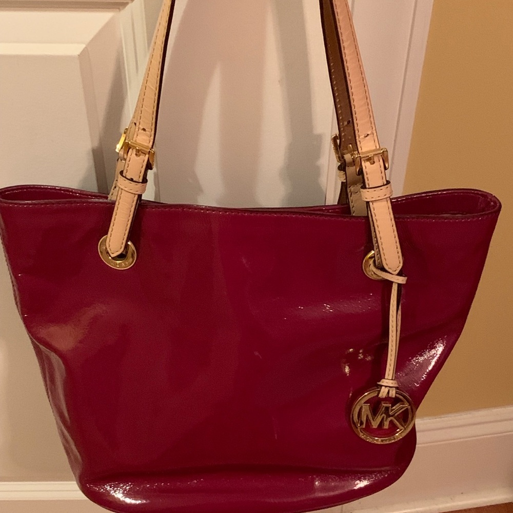 Michael Kor’s tote